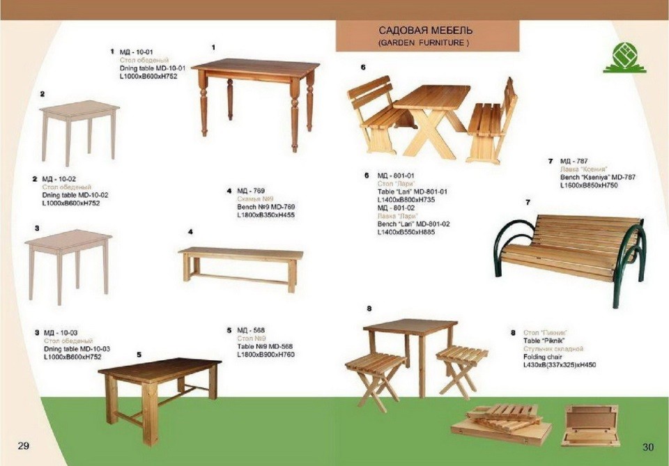 Столы кухонные из массива сосны. Купить мебель массив недорого в России. Каталог Цены Скидки